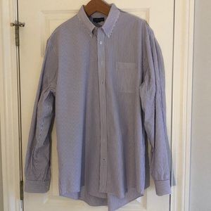 Land’s End Dress Shirt